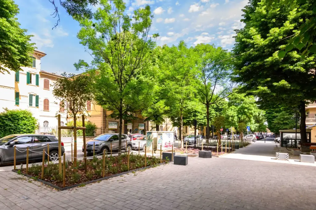 Bologna accelera su Città 30: ecco tutti i nuovi cantieri