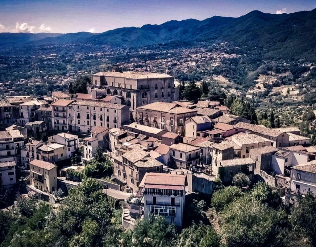 Calabria, c’è l’Università per la rinascita dei borghi