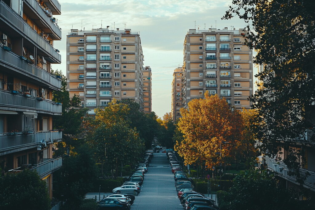 Immobiliare, 2025 in forte crescita: quasi 767 mila compravendite (+6,4%) e fatturato oltre 124 miliardi