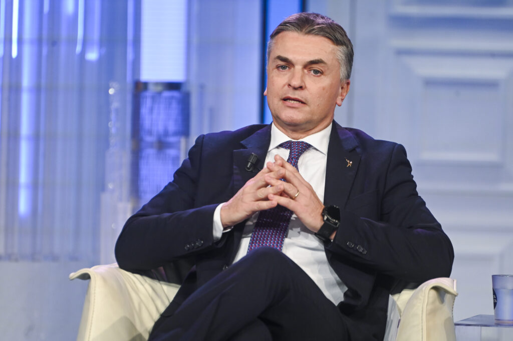 Scure su Porti d’Italia Spa: la capitalizzazione passa da 500 a 10 milioni. Pd: Mit e Mef non si parlano. Ma per Rixi non c’è nessun contrasto