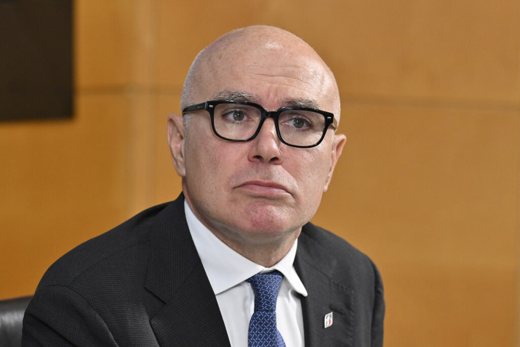 Isi (Rfi): “Nessuna frenata per gli investimenti dopo il record di 11,6 miliardi nel 2025, siamo al lavoro su 1300 cantieri. Il 2026 sarà fase storica con le inaugurazioni AV”