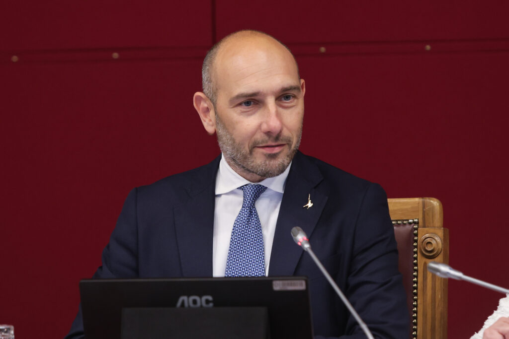 Cipess: nel 2025 mobilitati oltre 122 mld, assegnati 12,2 mld per la coesione. Garanzie per 109,7 mld