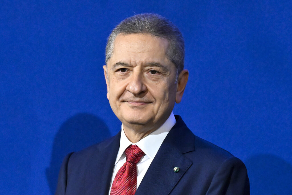 Panetta: “Più produttività per crescere, decisiva l’IA. Puntare su giovani è un compito civile”