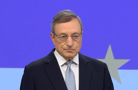 Draghi: noi europei per la prima volta siamo soli insieme. Dobbiamo crescere in un mondo che non c’è più, serve un enorme sforzo sugli investimenti fino a 1.200 mld l’anno