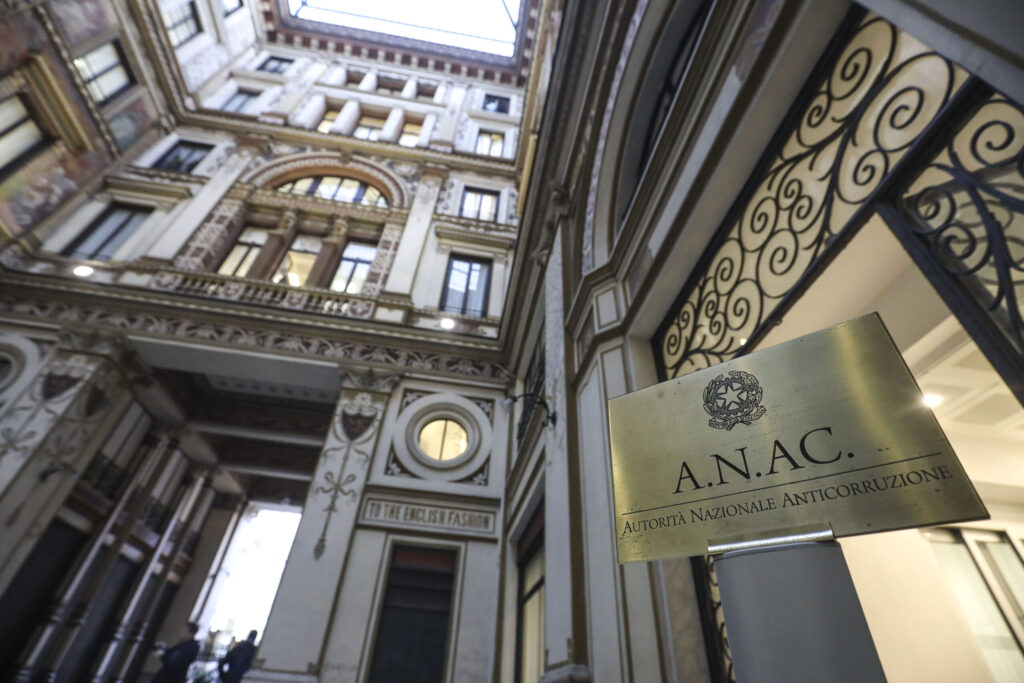 La nuova revisione del Bando tipo Anac 1/2023: incorporata anche la disciplina dell’IA ma manca la conformità alla sentenza CdS del 21/4