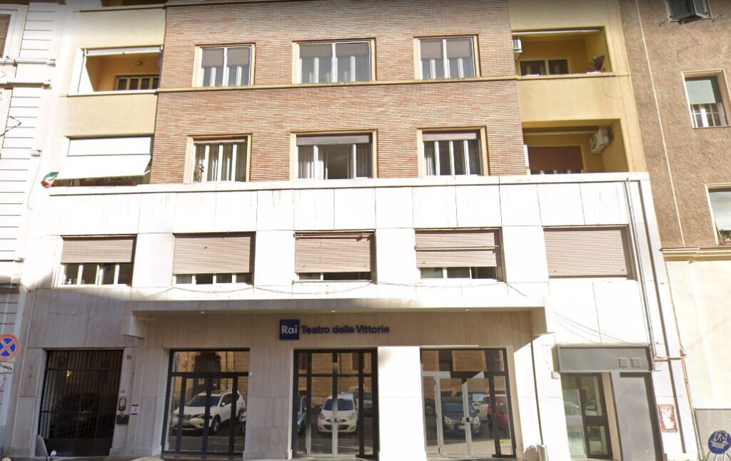 “Non è un piano per fare cassa, valorizzeremo il Teatro delle Vittorie e gli immobili storici”