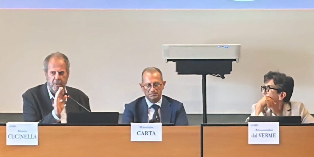 Il Demanio a Palermo: Palazzo delle Finanze sarà riaperto alla città (con uno studentato), inaugurato il primo Urban center degli immobili pubblici a Palazzo della Zecca. Dal Verme: “L’etica ci guida quando scegliamo il meglio per la città”