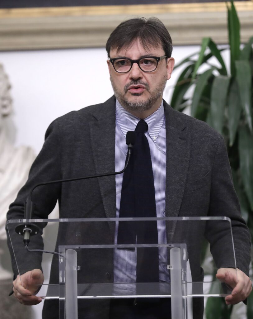 Patanè (Roma Capitale): “Nella programmazione ferroviaria sottovalutate le aree metropolitane”