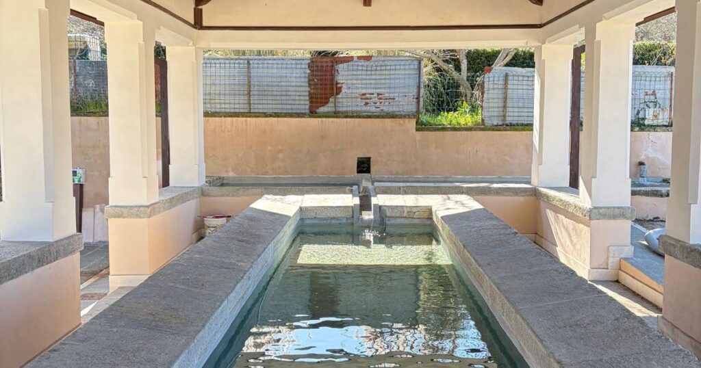 Massa Marittima inaugura il restyling di Ghirlanda