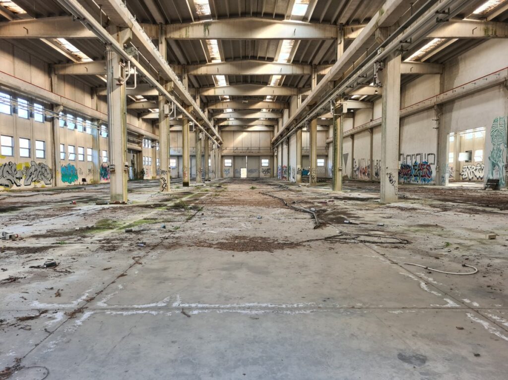 Bologna lancia la sfida verde tra l’ex caserma Stamoto e Mattei 106, aree simbolo per la rigenerazione urbana globale
