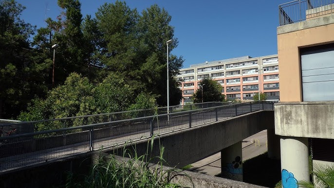 Pordenone, avanza la riqualificazione del “Bronx”