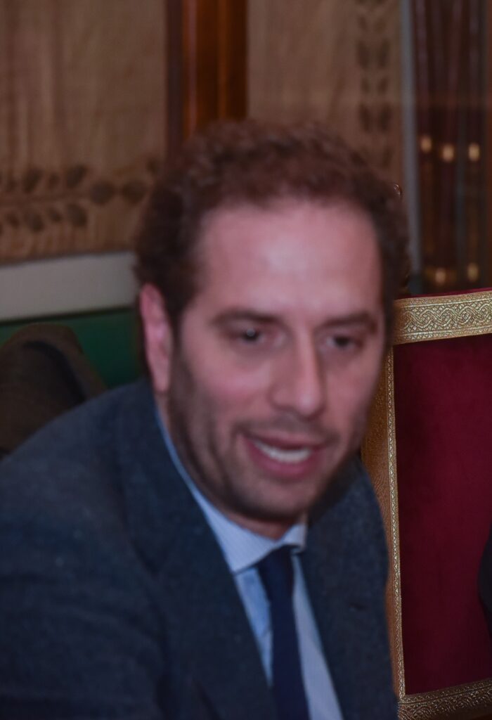 Tobia Zevi: “Siamo aperti al dialogo sul Piano casa, ma i fondi vadano alle aree ad alta tensione abitativa”
