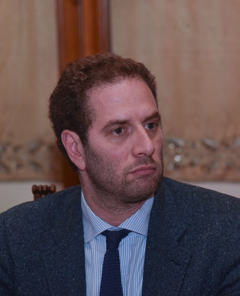 Tobia Zevi: “Siamo aperti al dialogo sul Piano casa, ma i fondi vadano alle aree ad alta tensione abitativa”