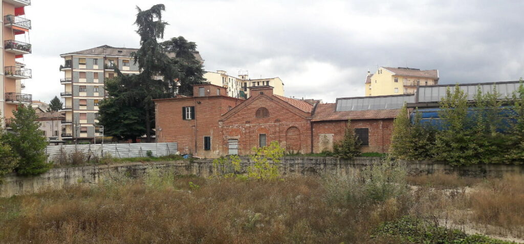 Acqui Terme, 10 mln per la rinascita dell’Ex Kaimano