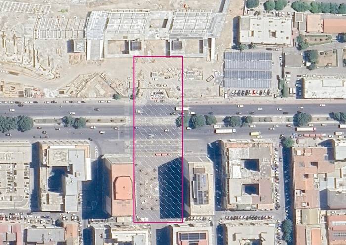 Palermo ridisegna il suo waterfront: il concorso