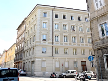 Trieste, al via il progetto per l’abitare inclusivo
