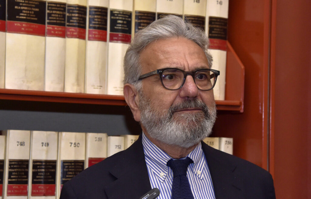 Galeone: “Bene le cabine di regia multilivello nel PNRR, ora serve un soggetto centrale che nella condivisione di obiettivi indirizzi, supporti e risolva conflitti”. Il nodo di servizi e gestioni infrastrutturali