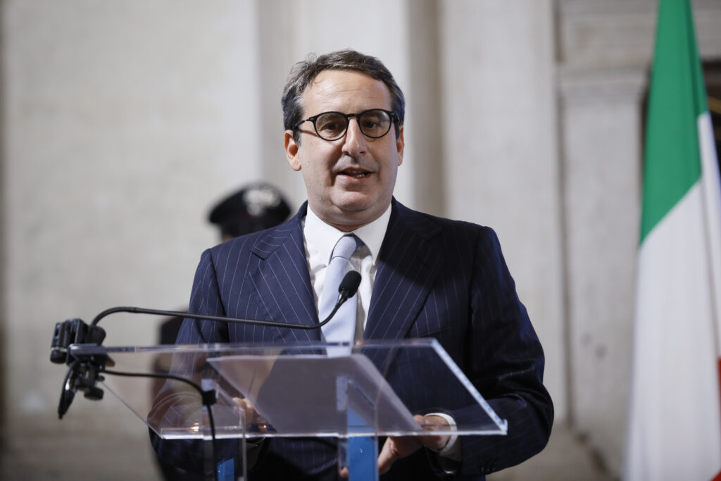 Lupoi: governance centrale forte per la prevenzione e la cura del territorio. Scalera: aspetto le vostre proposte per il secondo pilastro casa