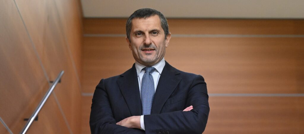 Ciucci: “La nuova revisione prezzi con le TOL è un grande passo avanti, ma ora va rodata al meglio”