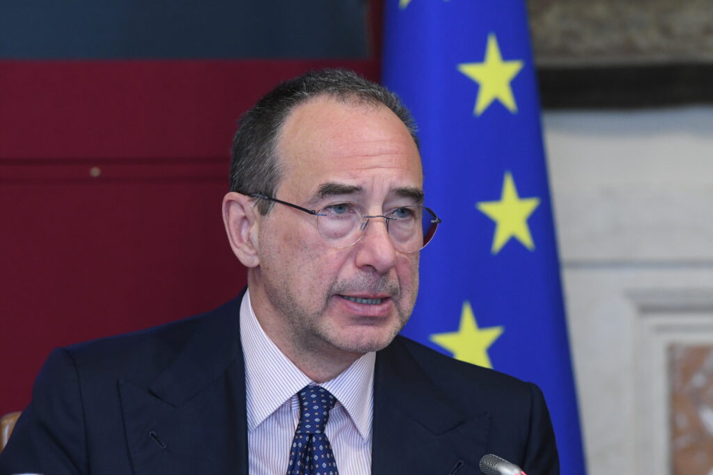Post-Pnrr, Utilitalia: 46 miliardi fino al 2030 sull’energia. Priorità alle reti, poi acqua e rifiuti. Dal Fabbro a Diac: “Facciamo come la Francia sul rinnovo delle concessioni idroelettriche”