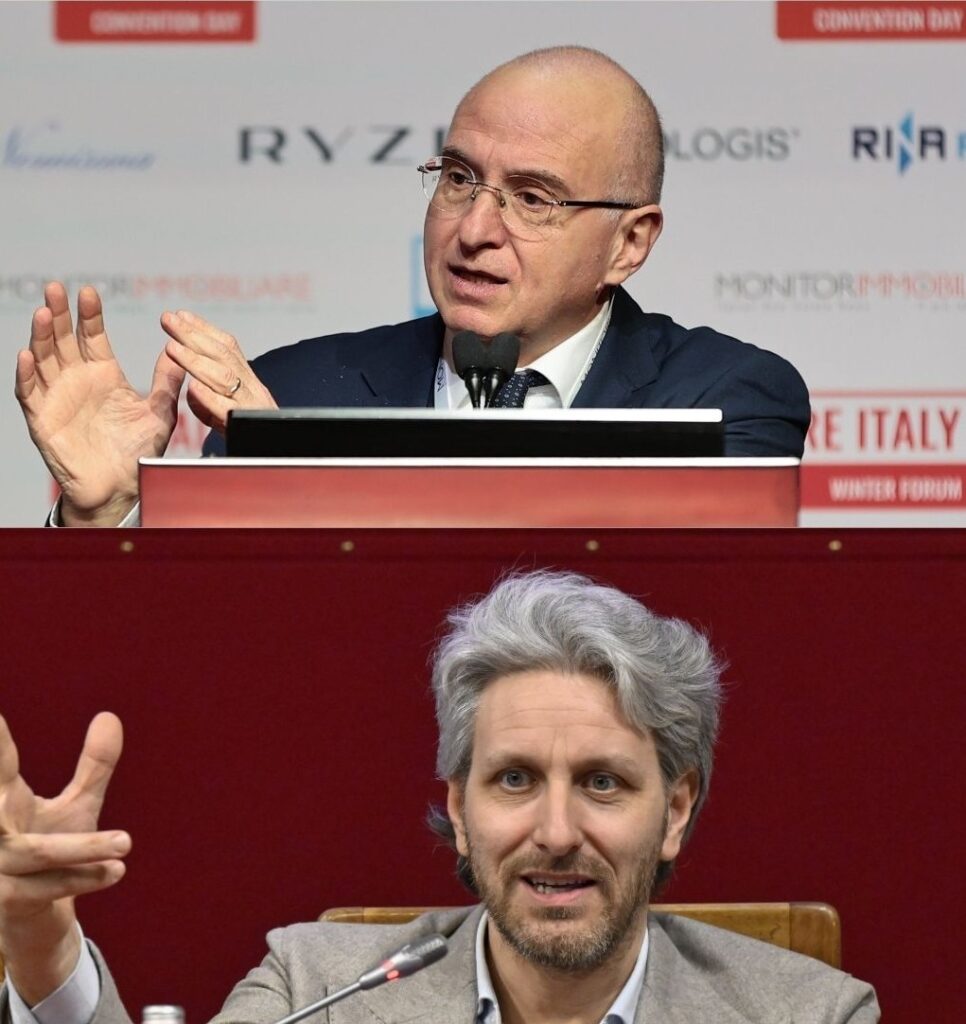 Incontro Scalera-Paglia, partito il dialogo. Invimit sosterrà i progetti di rigenerazione (non solo casa) dell’Emilia-Romagna