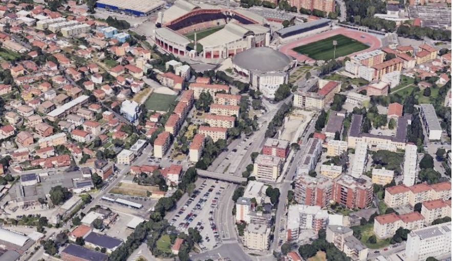 Trieste, avanza il progetto Scintille