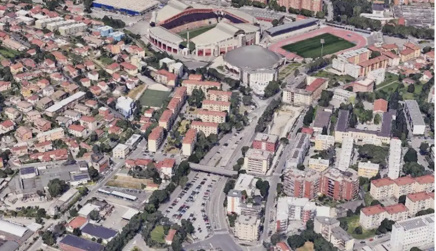 Trieste, avanza il progetto Scintille