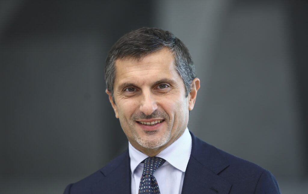 Sarà Antonio Ciucci il nuovo Presidente dell’Ance: designato all’unanimità dal Consiglio generale, l’Assemblea generale lo eleggerà l’8 luglio
