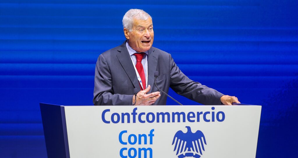 Sangalli: “Città sotto assedio, un dramma la desertificazione, serve agenda urbana nazionale. Riattivare il circuito virtuoso urbs-civitas”