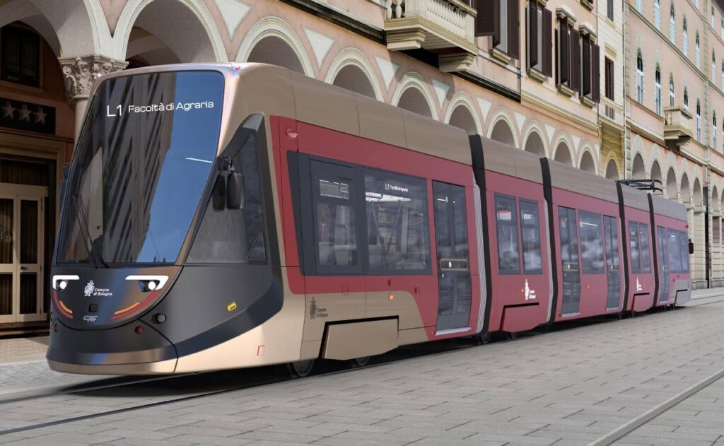 Bologna, il progetto del tram diventa un modello: infrastrutture, lavoro stabile e sviluppo urbano