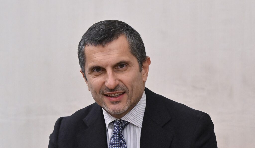 Ciucci: “La cabina di regia del PNRR modello vincente per spendere e monitorare, va riproposto. Partiamo da lì, da fondi certi e costanti, da target e milestones per cambiare passo nella programmazione di opere pubbliche”