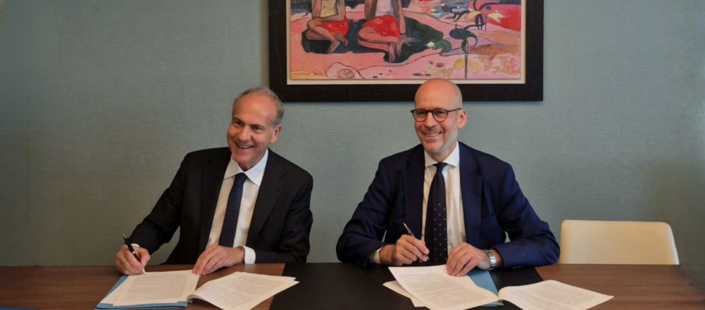 Gesap ed Enac firmano il contratto di programma, investimenti per 68 mln nell’aeroporto di Palermo. Battisti: stabilità necessaria per crescere e competere