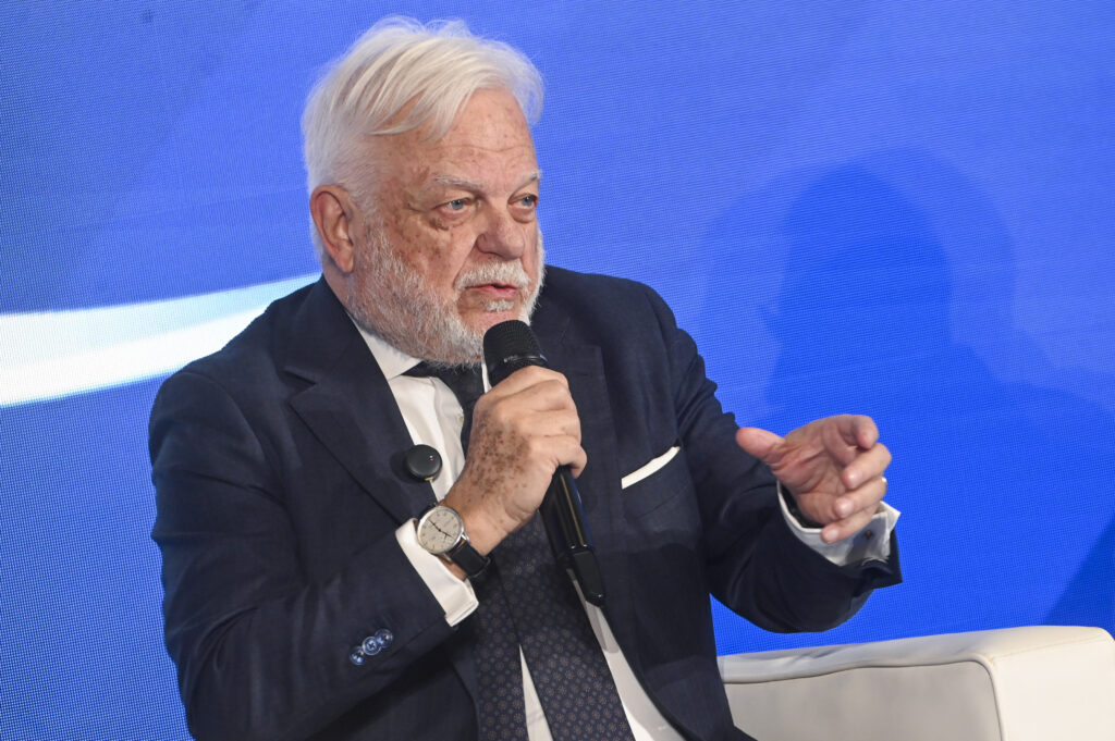 Per Strisciuglio subito il nodo dello scorporo Anas. Gemme: rete verso 40mila km, gare 2026 a 2 miliardi