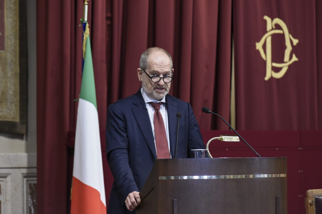 Arera: nell’acqua cresciuta la capacità di investire e la resilienza (con M4 e M0). Il nodo del finanziamento pubblico (in caduta)