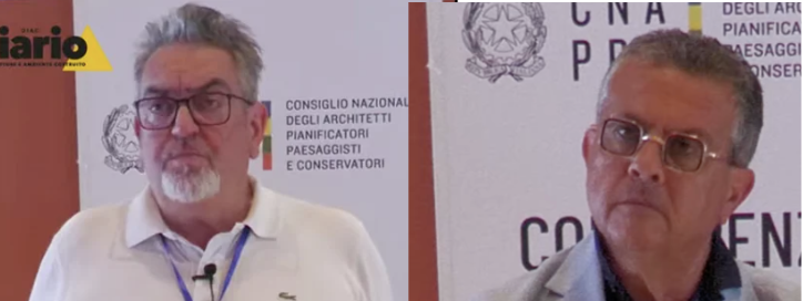 Carosi (L’Aquila) e Cecere (Terni): “Il Piano casa è giusto nelle intenzioni ma va indirizzato anche alle città medie e piccole. Riforma del testo unico dell’edilizia, che sia la volta buona”