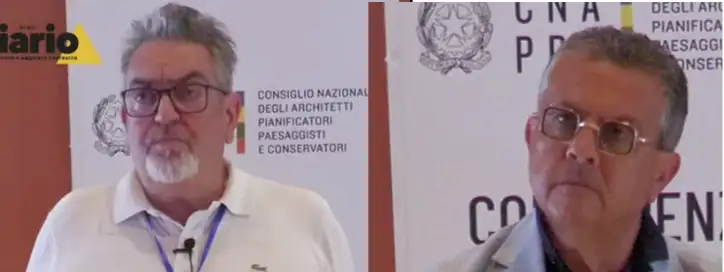 Carosi (L’Aquila) e Cecere (Terni): “Il Piano casa è giusto nelle intenzioni ma va indirizzato anche alle città medie e piccole. Riforma del testo unico dell’edilizia, che sia la volta buona”