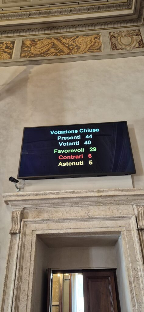 Roma riscrive le NTA del Prg. Gualtieri: acceleriamo le grandi trasformazioni. Veloccia: strumenti per governare. De Sanctis (Acer): ora effetti concreti