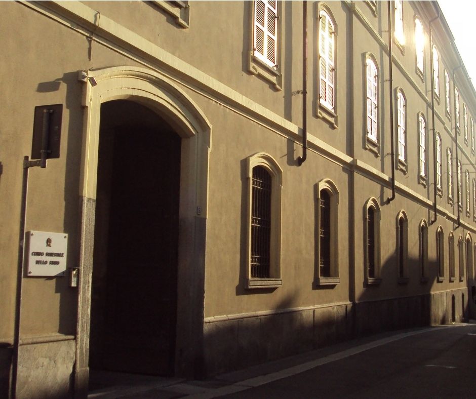 Demanio, ex caserma Lodi: bando lavori da 11,2 mln