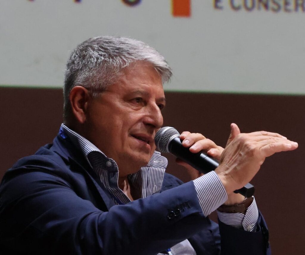 PPP a traino pubblico: Squitieri indica una strada per il dopo-prelazione. Le due fasi: priorità al bando Invitalia, poi ricognizione