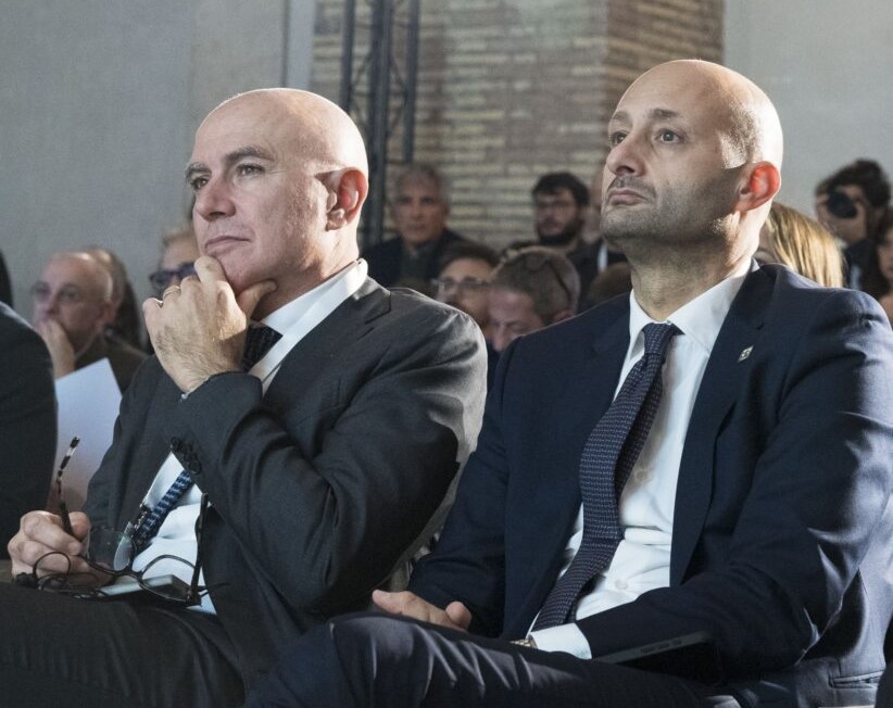 Via libera al contratto di programma RFI 2025: la lista di 59 opere e 10 piani finanziati con 3,9 miliardi. Opere rinviate per 1,1 mld