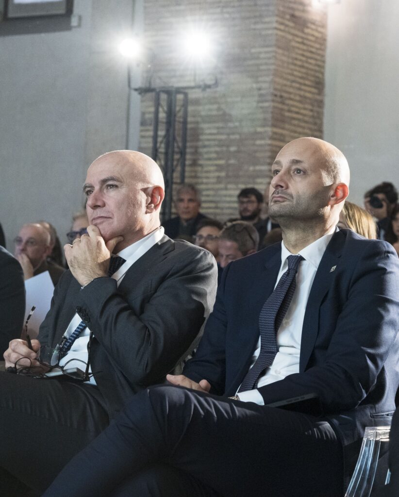 Via libera al contratto di programma RFI 2025: la lista di 59 opere e 10 piani finanziati con 3,9 miliardi. Opere rinviate per 1,1 mld