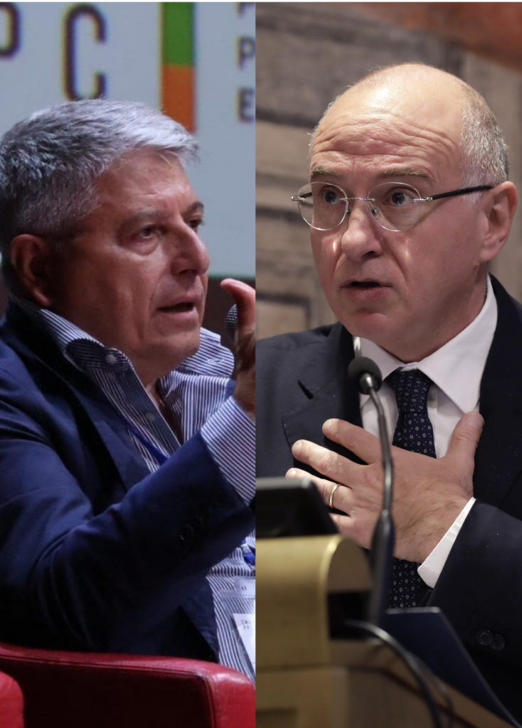 Squitieri e Scalera provano a dare un’anima a pezzi del Piano casa (coinvolgendo gli esclusi), ma una politica dell’abitare per ora non c’è