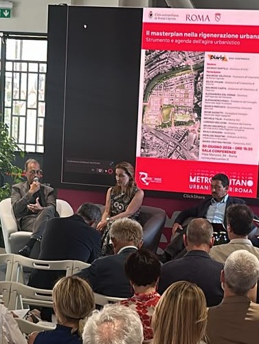 Il Masterplan per superare l’urbanistica conformativa. “Ma cambiamogli nome”. Gli assessori: codificare no, sperimentare sì