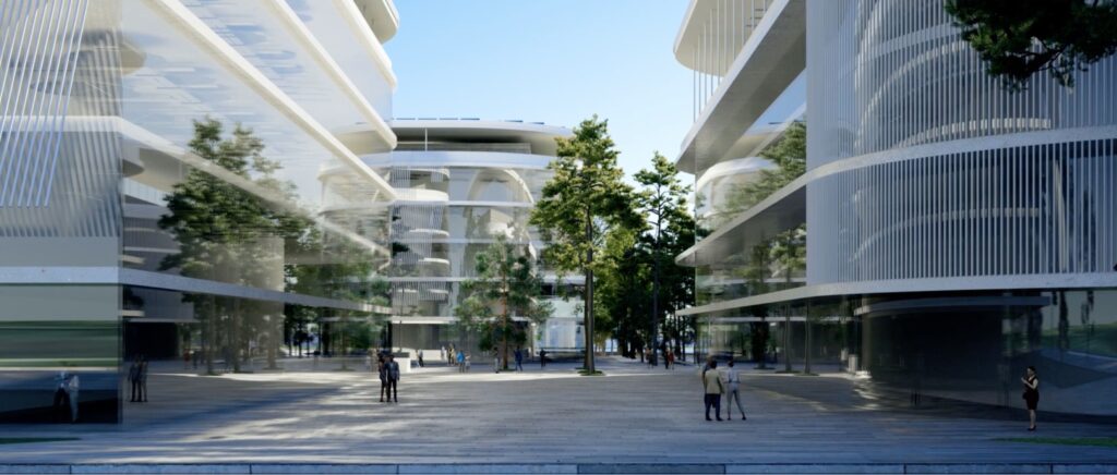 Bari: Demanio, via ai lavori per il parco della giustizia