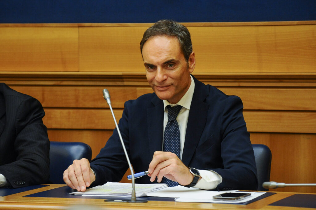 Verso le nomine per l’ANAC, il salviniano Urraro in pole per la Presidenza. Su codice appalti, IA e digitalizzazione il MIT non disperda le competenze e il buon lavoro fatto