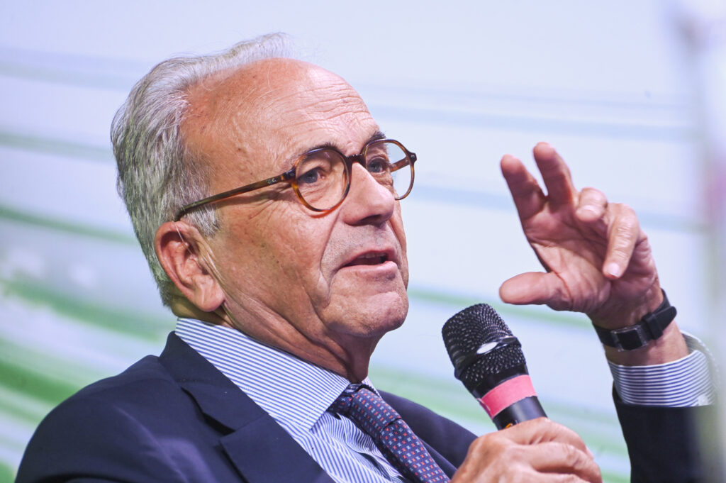 Borgomeo: “Una nuova stagione per gli aeroporti, ora bisogna governare la crescita con gli investimenti. Bene la chiarezza sugli incentivi, sull’intermodalità più fatti e meno convegni”