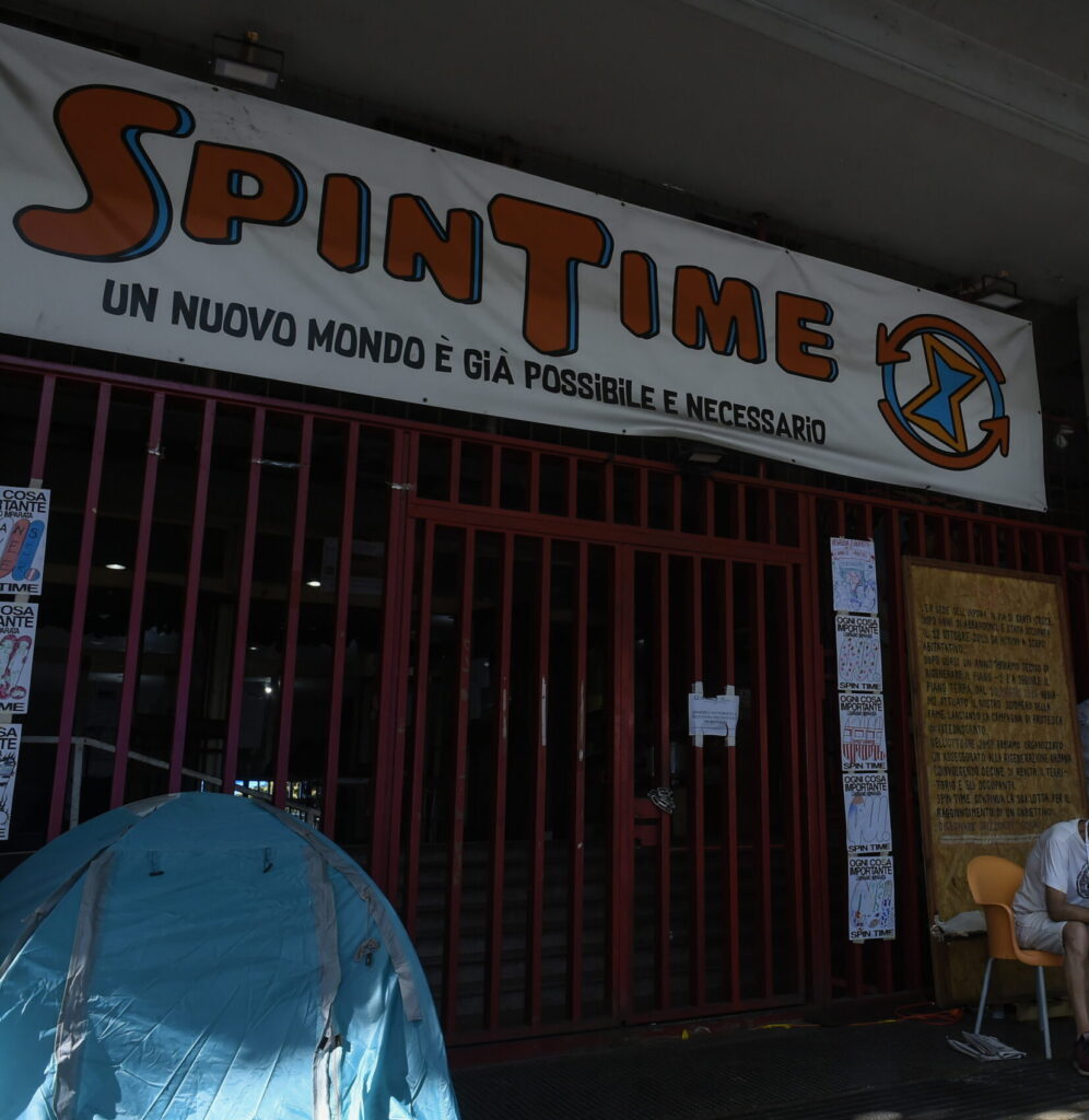 Spin time, il Comune punta all’acquisto prima delle elezioni. “Regolarizzare raddoppia il valore sociale”
