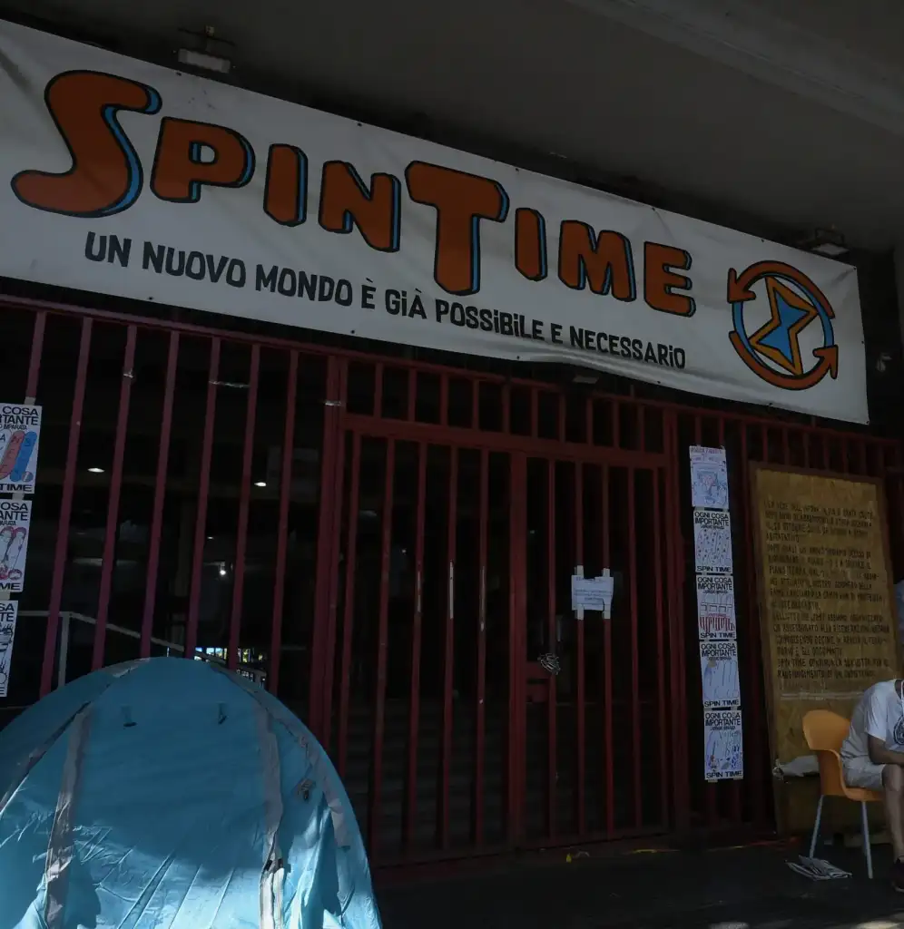 Spin time, il Comune punta all’acquisto prima delle elezioni. “Regolarizzare raddoppia il valore sociale”