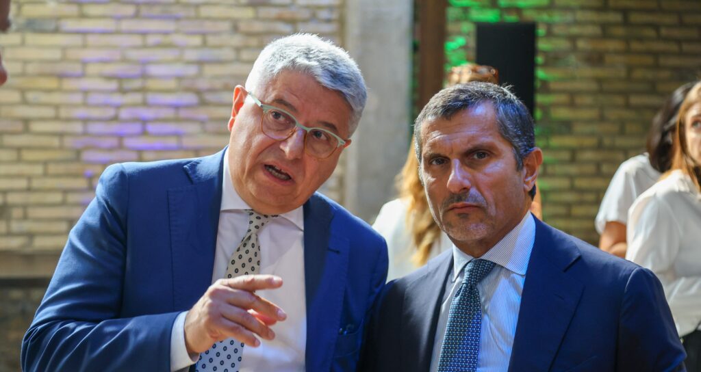 Ciucci (Ance): “Per l’edilizia integrata lavorare alla quarta ‘gamba’ del Piano Casa. Incentivi decennali per efficientare il patrimonio edilizio: qui si gioca la sfida post Pnrr”