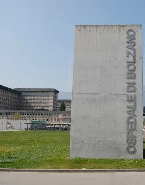 L’Azienda sanitaria di Bolzano affida il PFTE per l’ampliamento del reparto cardiologia dell’ospedale